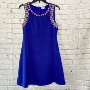 Love Riche dress